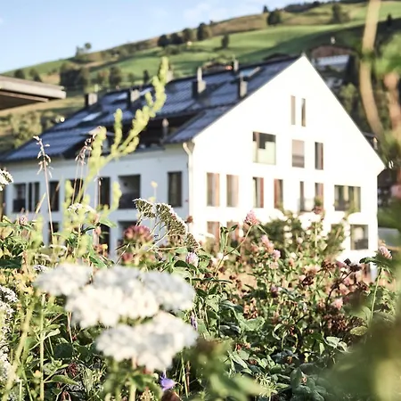 Hotel Wiesergut