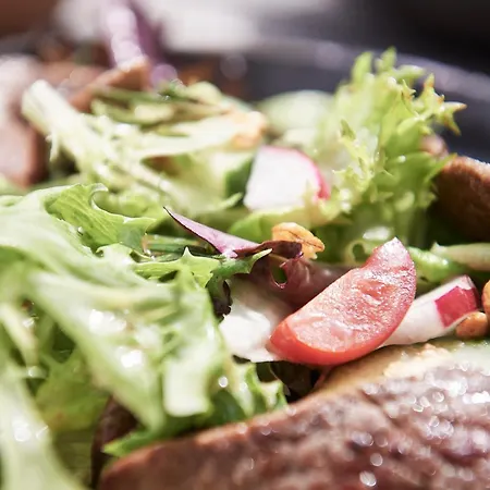 Hotel Wiesergut Saalbach-Hinterglemm