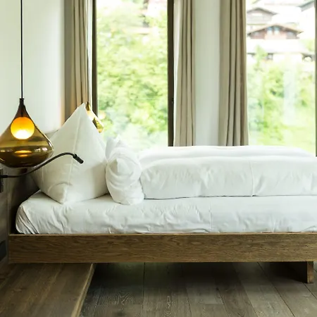 Wiesergut Hotel Saalbach-Hinterglemm