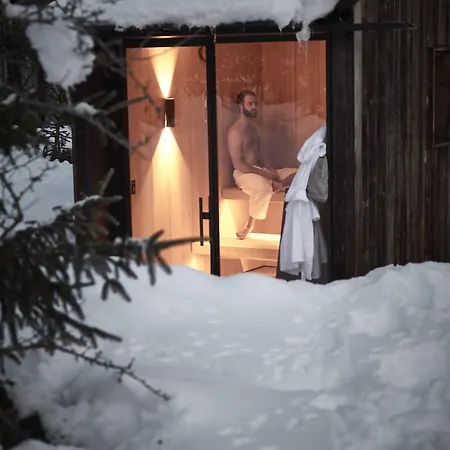 Wiesergut Hotel Saalbach-Hinterglemm