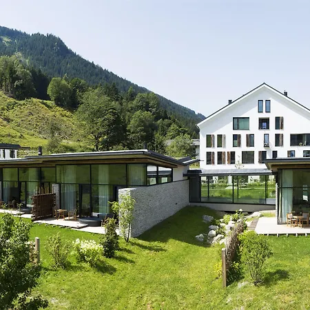Wiesergut Hotel 5*