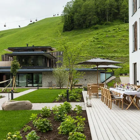 Wiesergut Saalbach-Hinterglemm