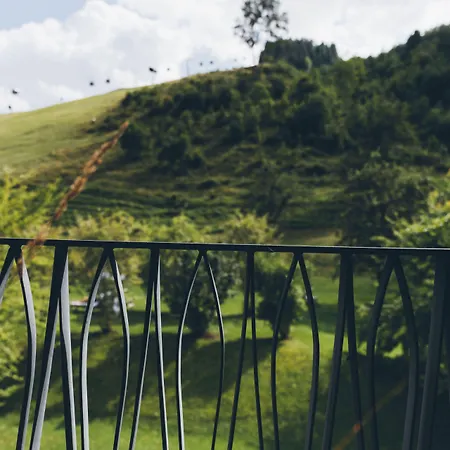 Wiesergut Hotel Saalbach-Hinterglemm