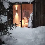 Wiesergut Szálloda Saalbach Hinterglemm