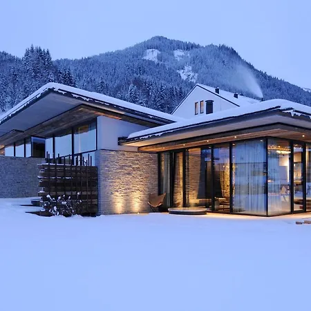 Hotell Wiesergut