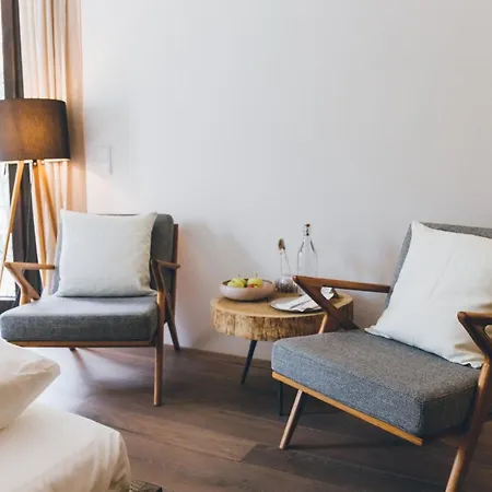 Wiesergut Hotel Saalbach-Hinterglemm