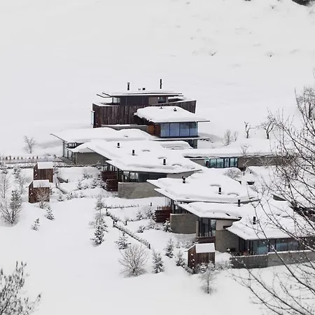 Wiesergut 5* Saalbach-Hinterglemm