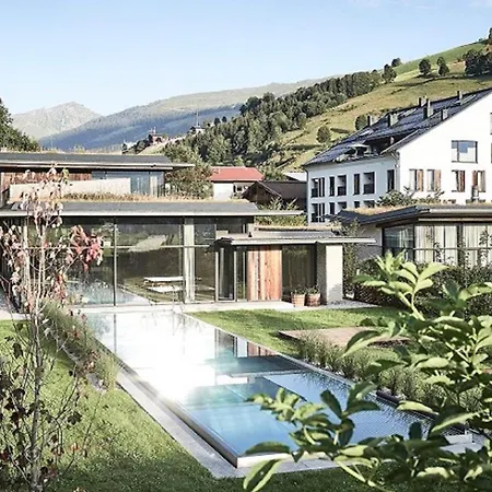 Hotel Wiesergut