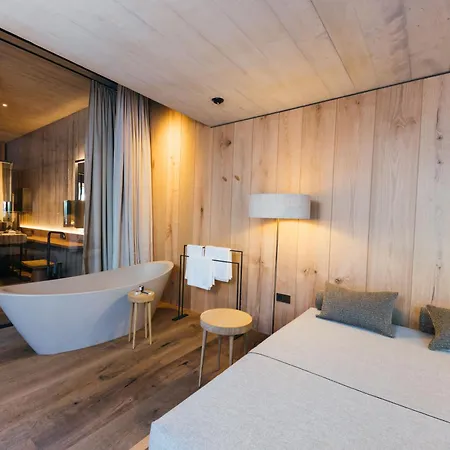 Wiesergut 5* Saalbach-Hinterglemm