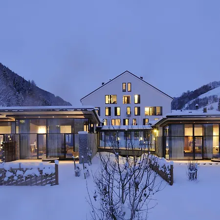 Hotel Wiesergut Saalbach-Hinterglemm