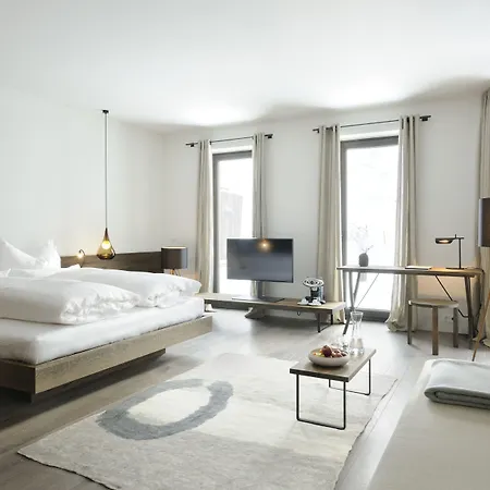 Hotel Wiesergut 5*