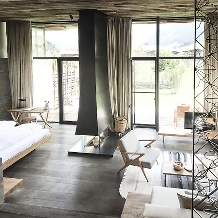 Wiesergut Hotel Saalbach-Hinterglemm