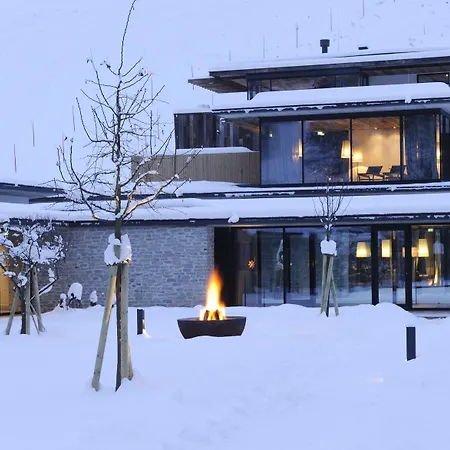 Wiesergut Hotel Saalbach-Hinterglemm