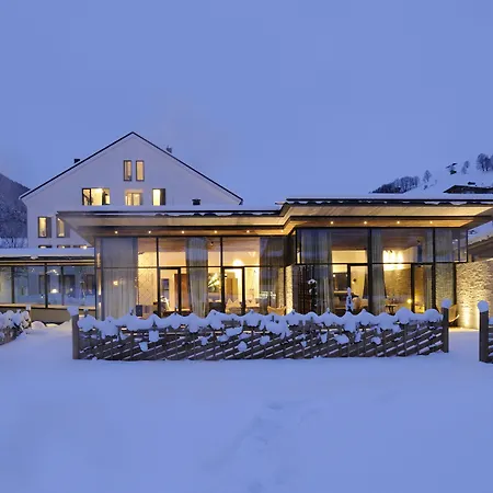 Hotel Wiesergut