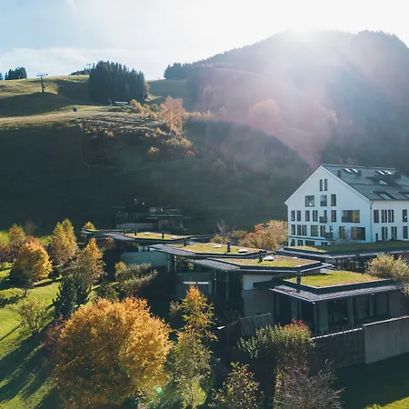 Wiesergut Hotel