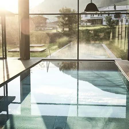 Hotel Wiesergut 5*