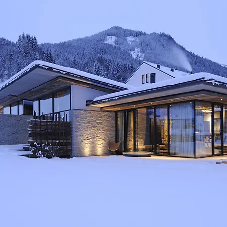 Wiesergut Hotel 5*