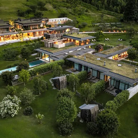 Wiesergut ザールバッハ・ヒンターグレム