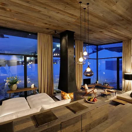 Wiesergut Hotel 5*