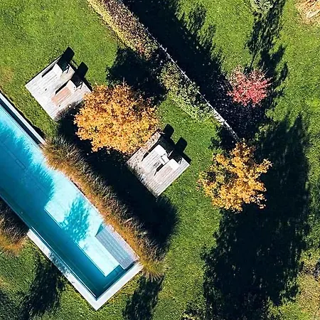 Wiesergut Hotel Saalbach-Hinterglemm