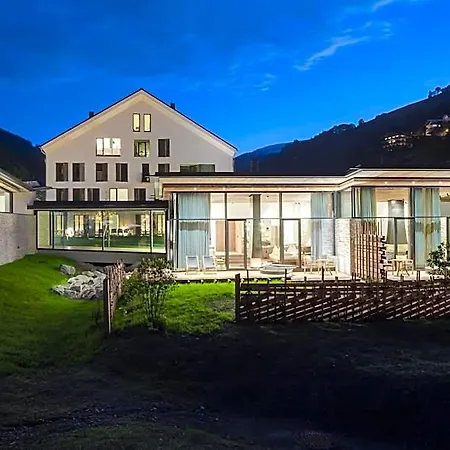 Wiesergut Hotel Saalbach-Hinterglemm