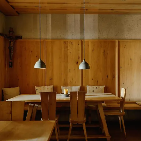 Hotel Wiesergut Saalbach-Hinterglemm