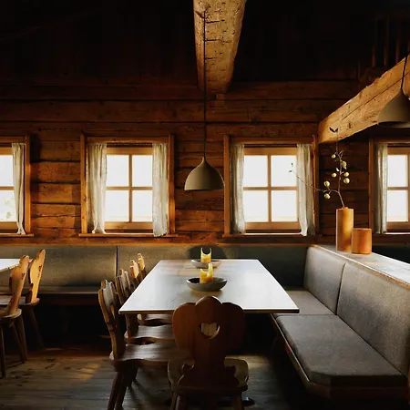 Wiesergut Hotel Saalbach-Hinterglemm