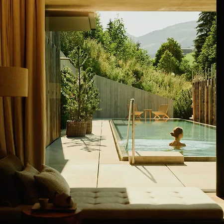 Wiesergut Hotel Saalbach-Hinterglemm