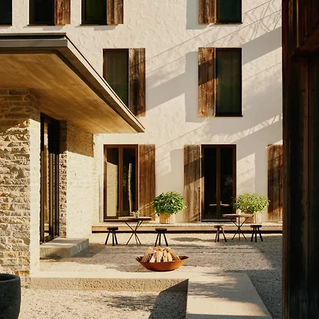 Hotel Wiesergut