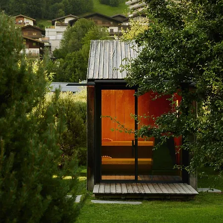 Wiesergut Hotel 5*