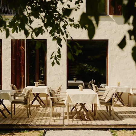 Hotel Wiesergut 5*