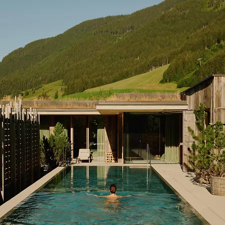 Wiesergut Hotel Saalbach-Hinterglemm