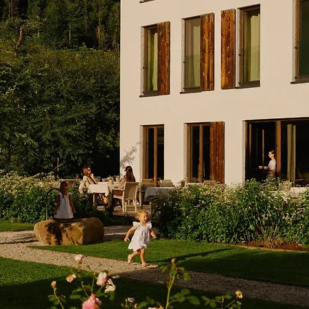 Wiesergut Hotel 5*