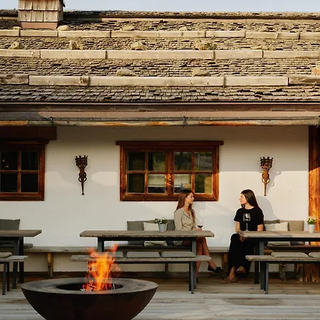 Wiesergut Hotel Saalbach-Hinterglemm
