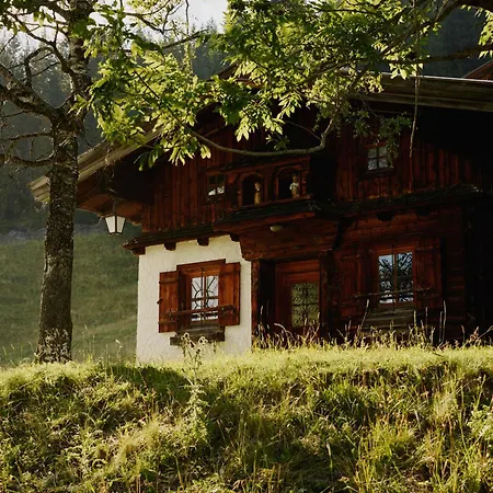 Wiesergut Hotel