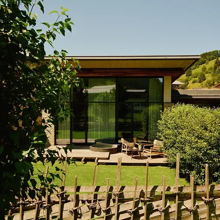 Wiesergut Hotel 5*