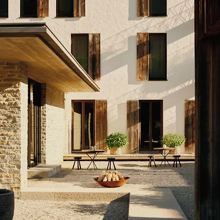 Hotel Wiesergut 5*