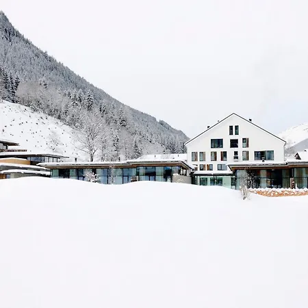 Wiesergut 5* Saalbach Hinterglemm