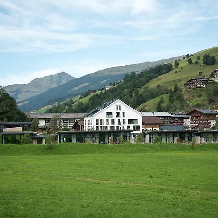 Wiesergut 5* Saalbach-Hinterglemm