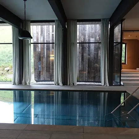 Wiesergut זאלבך הינטרגלם