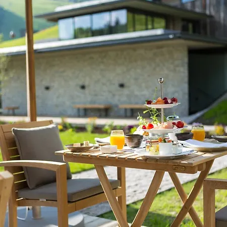 Wiesergut Hotel 5*