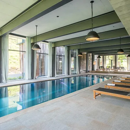 Hotell Wiesergut Saalbach-Hinterglemm
