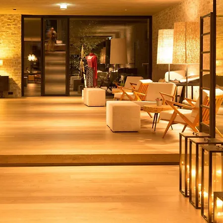 Hotel Wiesergut 5*