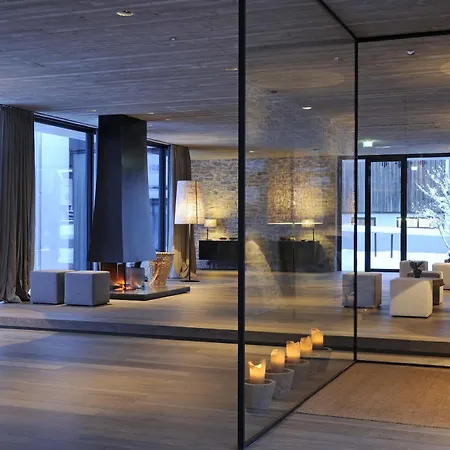 Wiesergut Hotel 5*