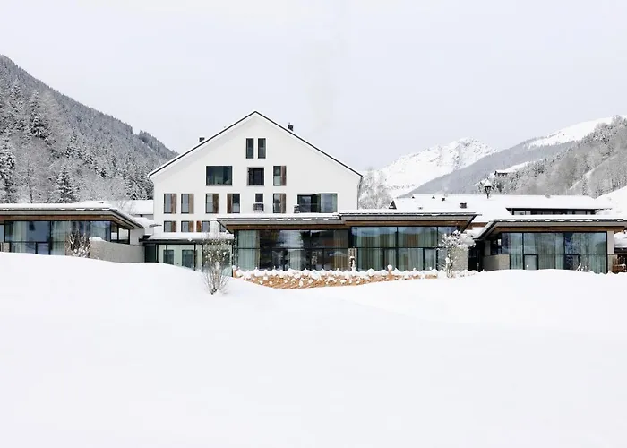 Wiesergut Hotel