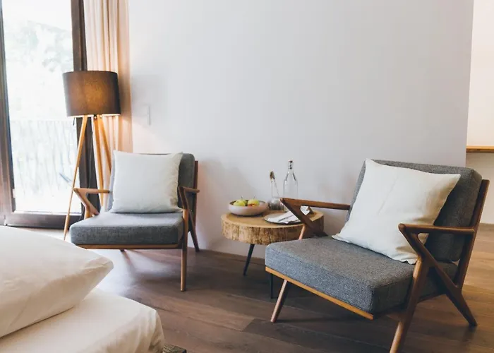 Wiesergut Hotel Saalbach-Hinterglemm