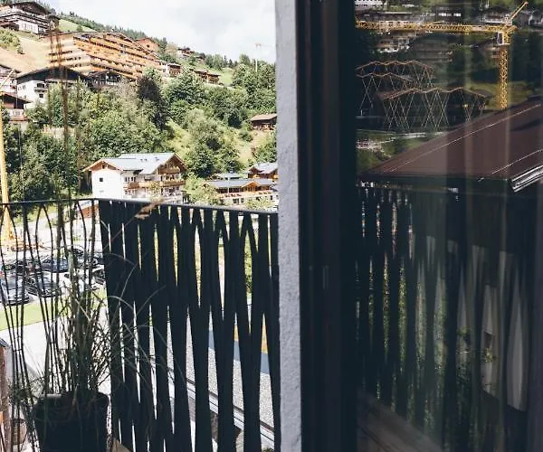 Wiesergut Saalbach-Hinterglemm