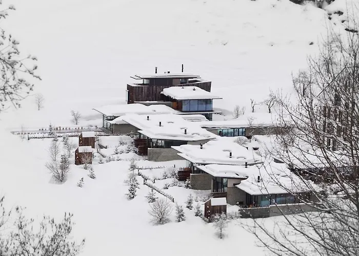 Wiesergut 5* Saalbach-Hinterglemm