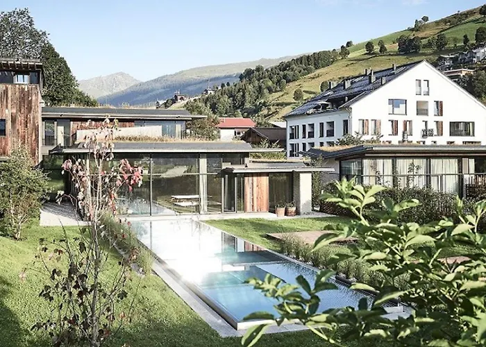 Hotel Wiesergut