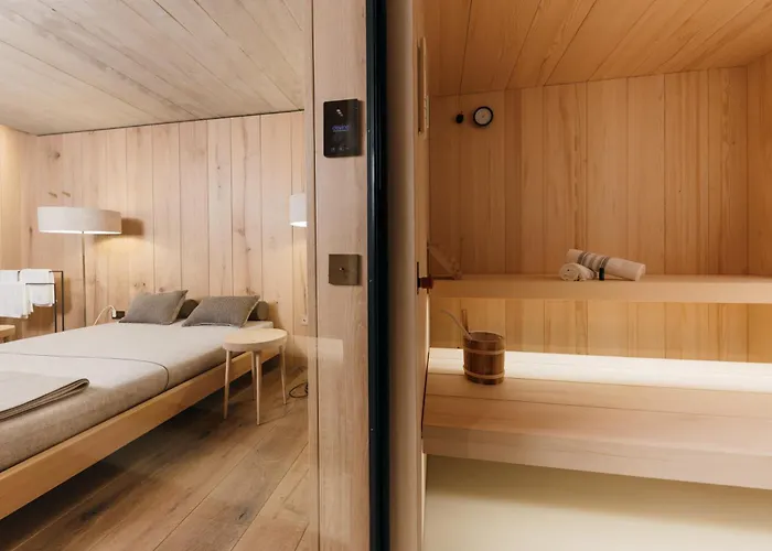 Hotel Wiesergut Saalbach-Hinterglemm